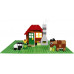 Đế Lego Classic Green Baseplate 11023